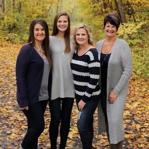 Meet your Posher, Josie